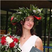 Laureata in ingegneria industriale a indirizzo chimico, offro ripetizioni di matematica, fisica chimica, scienze